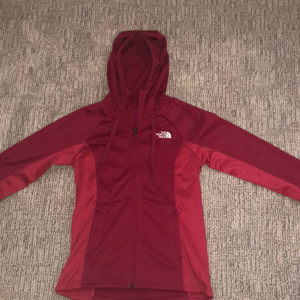 North face jacket